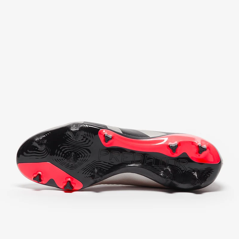 adidas Predator League Schnürungslos FG
