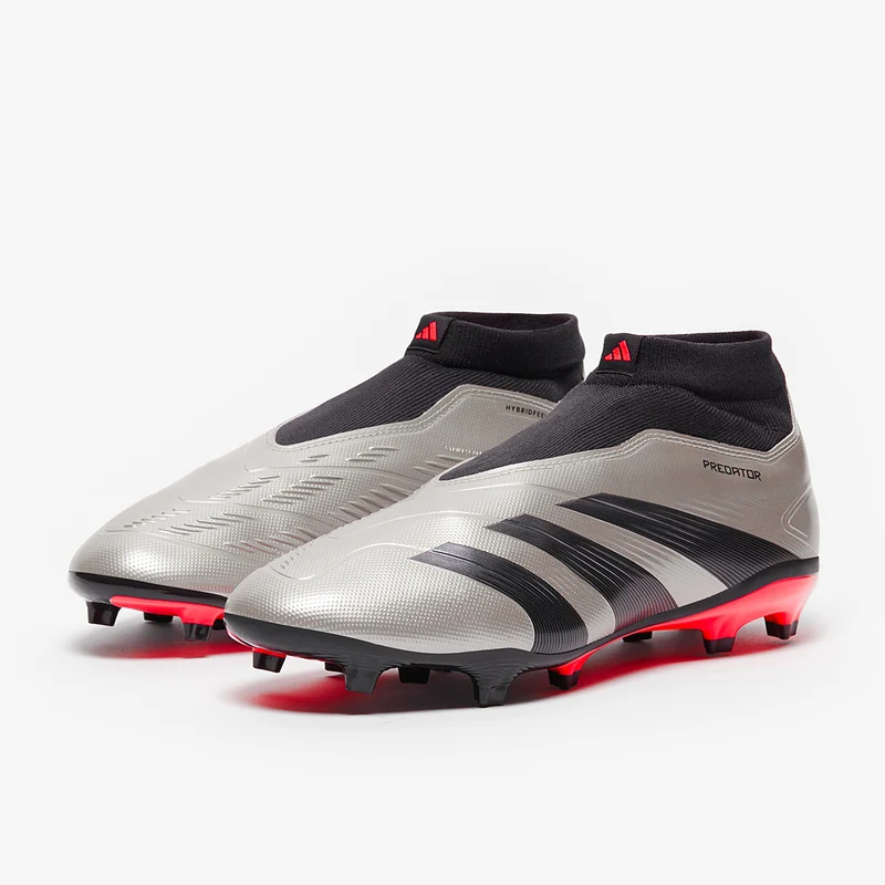 adidas Predator League Schnürungslos FG