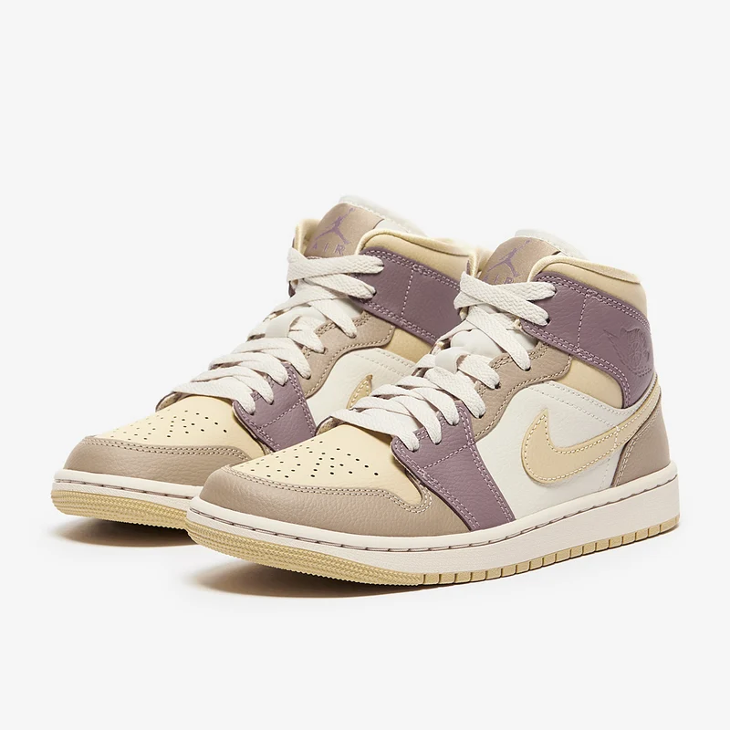 Damen Air Jordan 1 Mid