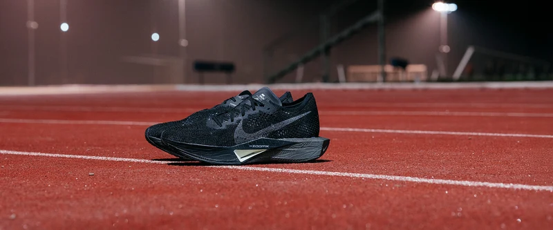 Nike Straßenlaufschuh für Wettkämpfe (Herren) Vaporfly 3