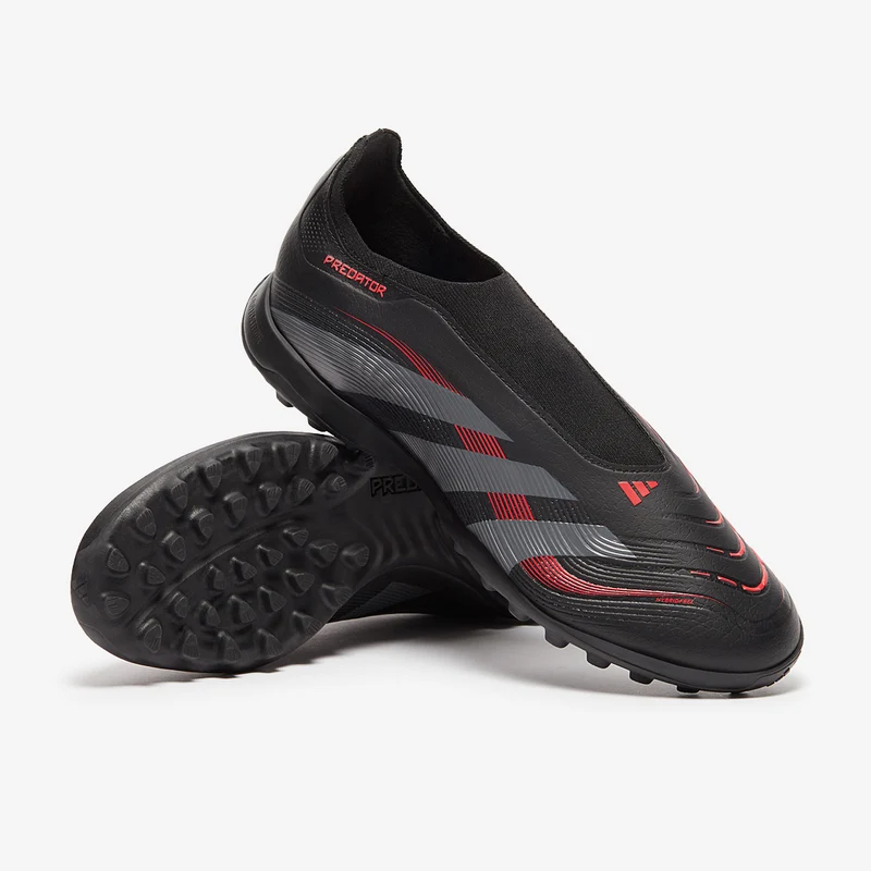 adidas Predator League Schnürungslos TF