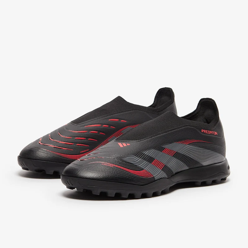 adidas Predator League Schnürungslos TF