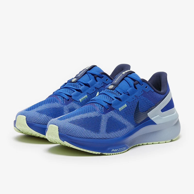 Nike Straßenlaufschuh (Herren) Structure 25