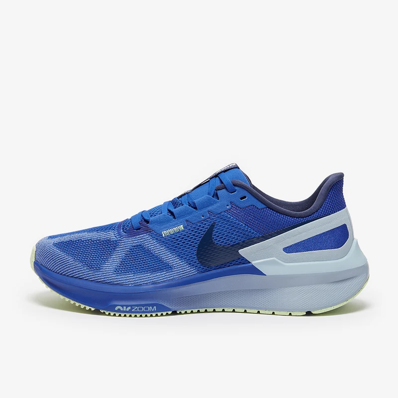 Nike Straßenlaufschuh (Herren) Structure 25