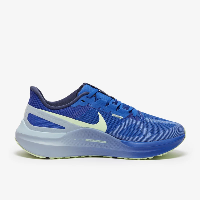 Nike Straßenlaufschuh (Herren) Structure 25