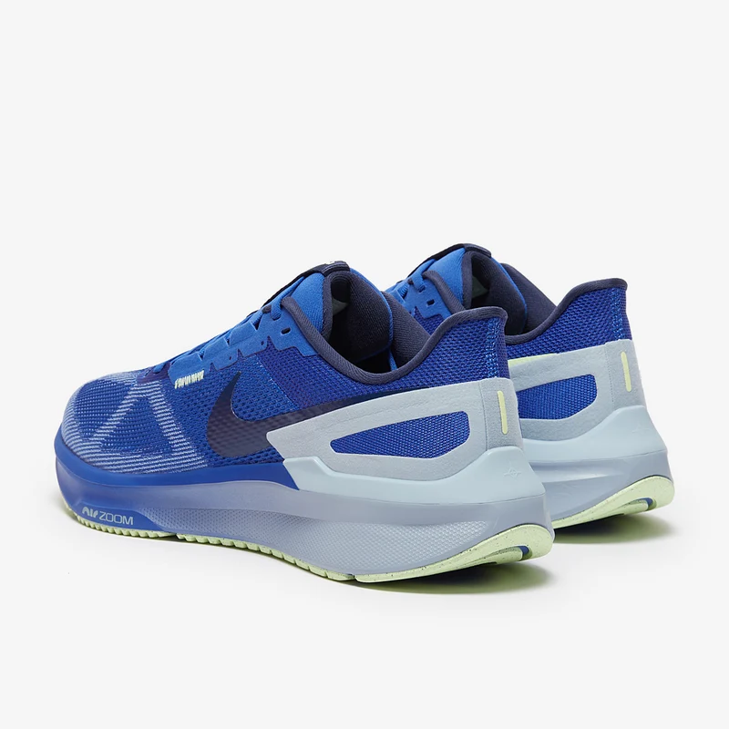 Nike Straßenlaufschuh (Herren) Structure 25