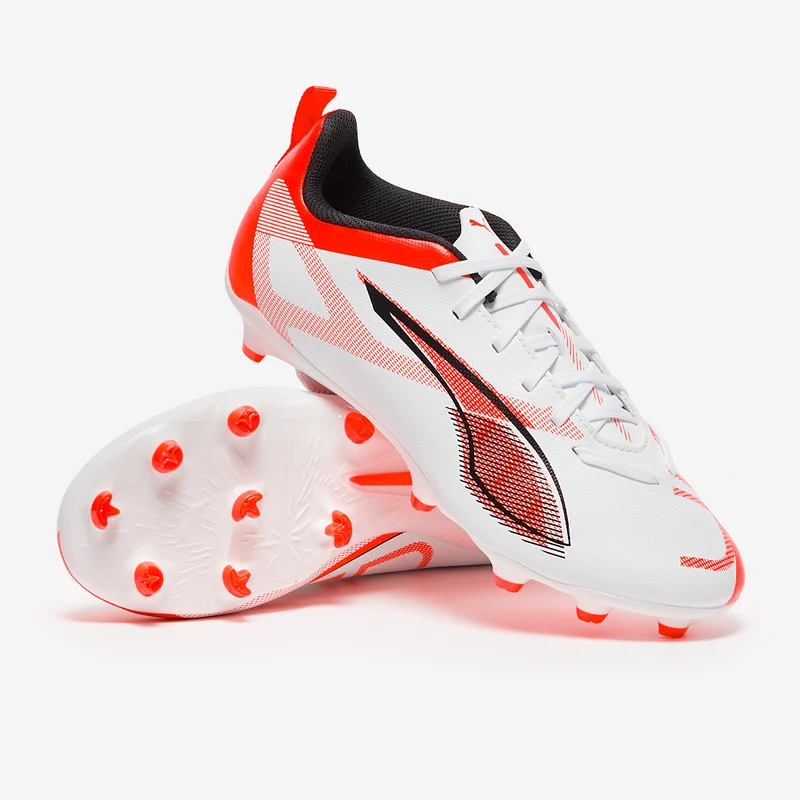 Puma Kinder Ultra 5 Play FG/AG