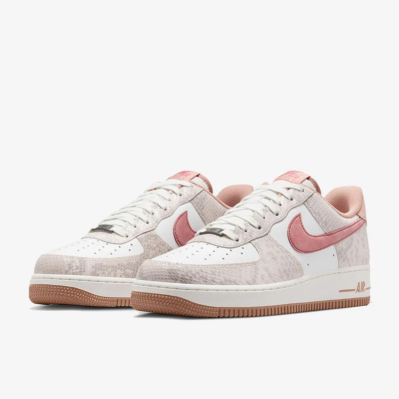 Nike Schuh (Herren) Air Force 1 '07 LV8