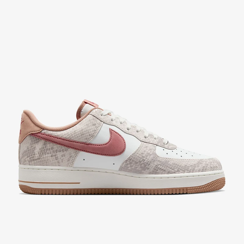 Nike Schuh (Herren) Air Force 1 '07 LV8