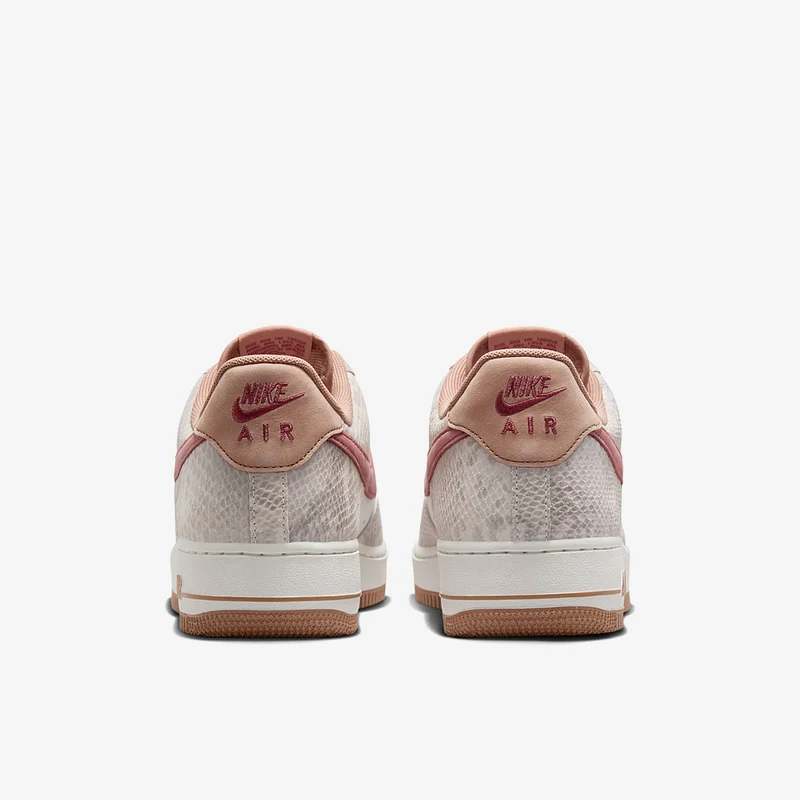 Nike Schuh (Herren) Air Force 1 '07 LV8