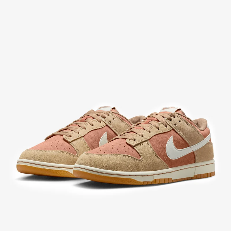 Nike Schuh (Herren) Dunk Low Retro SE