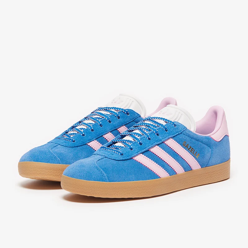adidas Originals Damen Gazelle