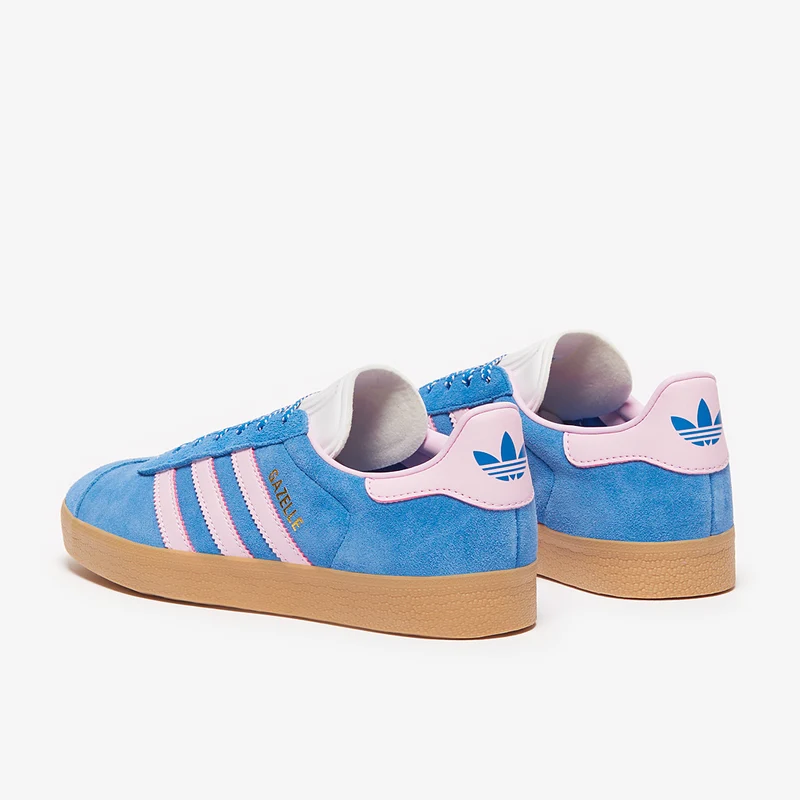 adidas Originals Damen Gazelle