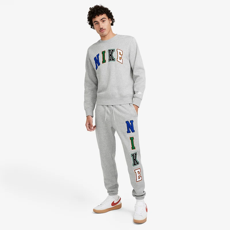 Nike Sportswear Club Crewneck