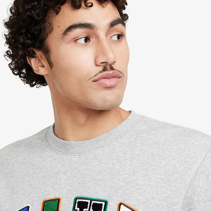 Nike Sportswear Club Crewneck