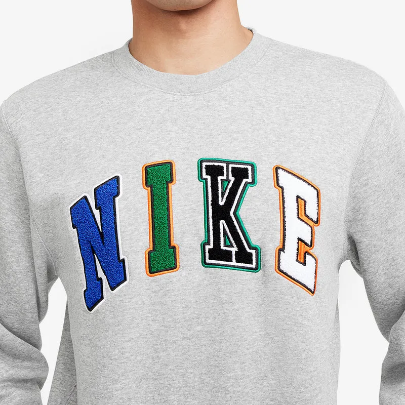 Nike Sportswear Club Crewneck