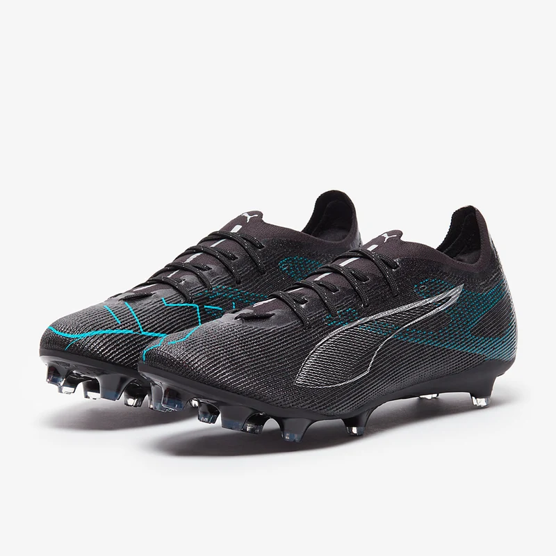 Puma Ultra 5 Pro FG/AG