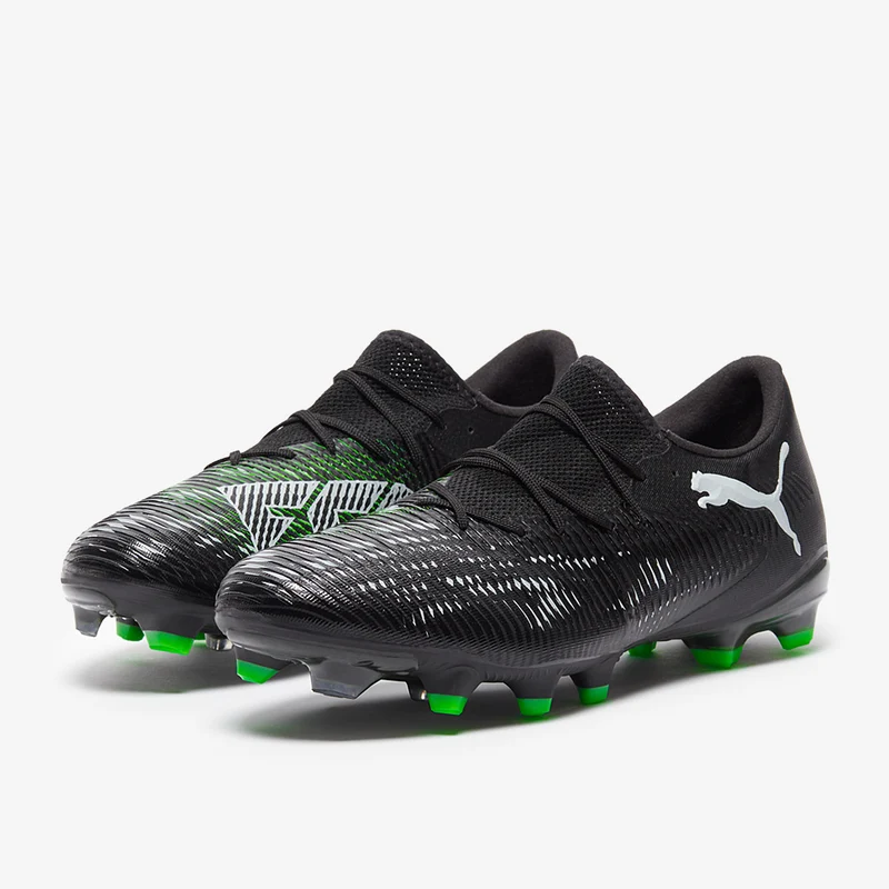 Puma Future 8 Match Low FG/AG