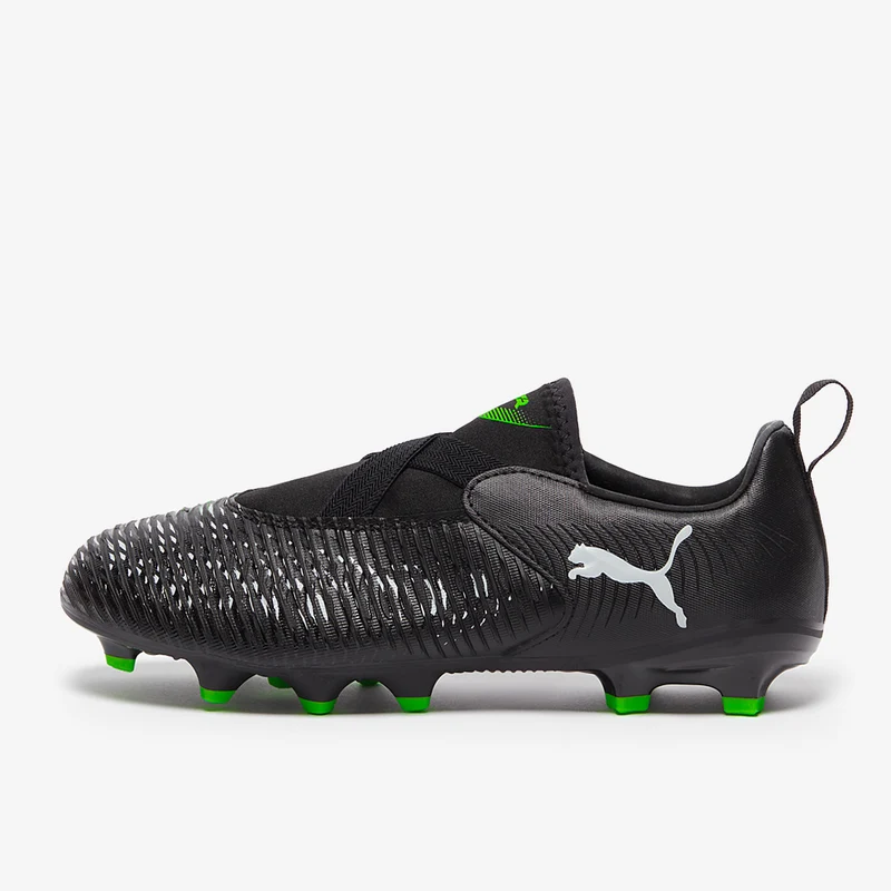 Puma Kinder Future 8 Match Schnürungslos FG/AG