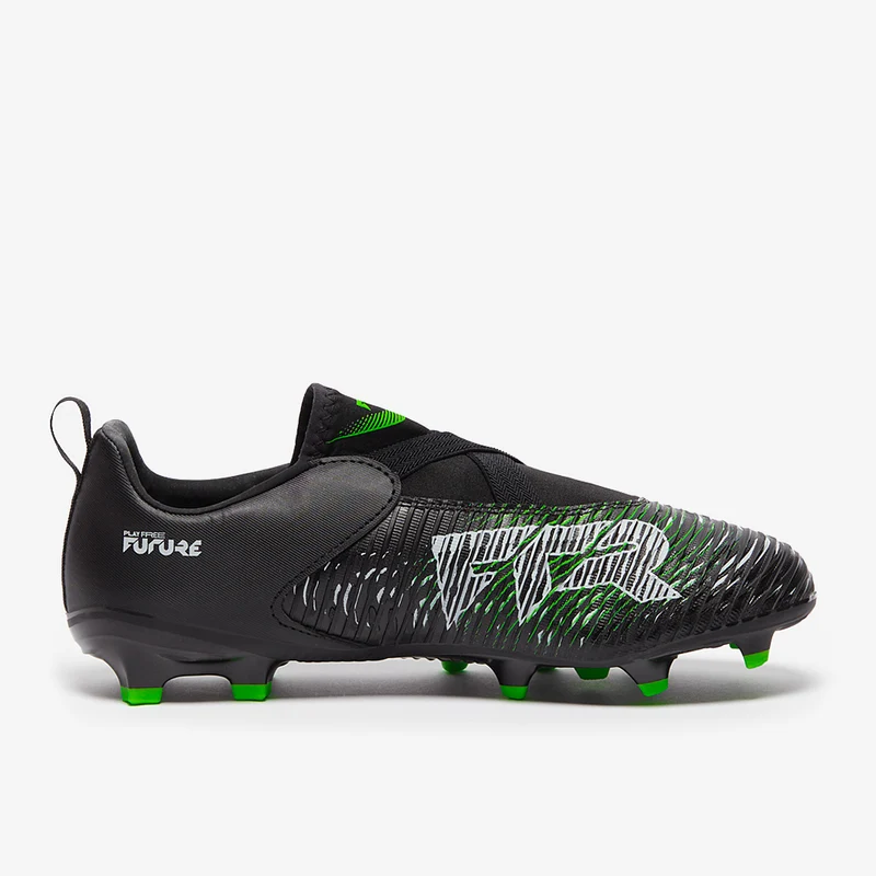 Puma Kinder Future 8 Match Schnürungslos FG/AG