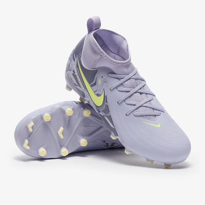 Nike High Top