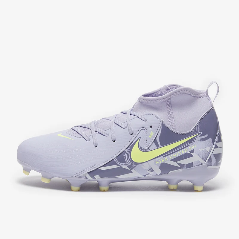 Nike High Top