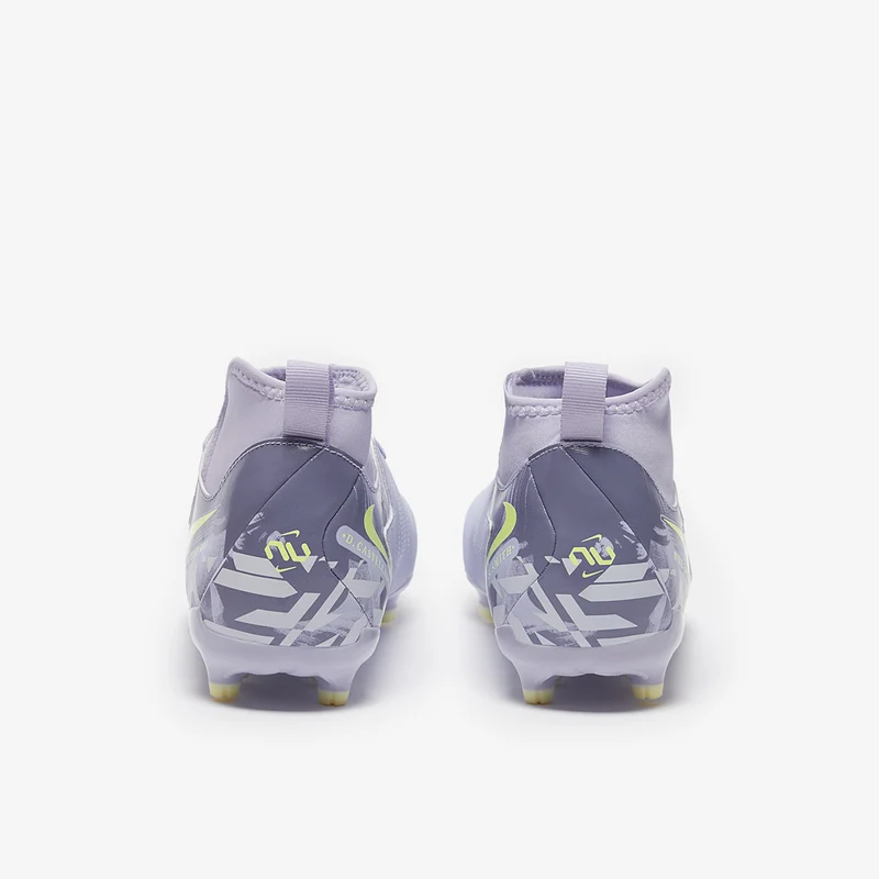 Nike High Top
