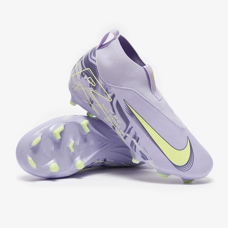 Nike Kinder Air Zoom Mercurial Superfly X Academy FG/MG