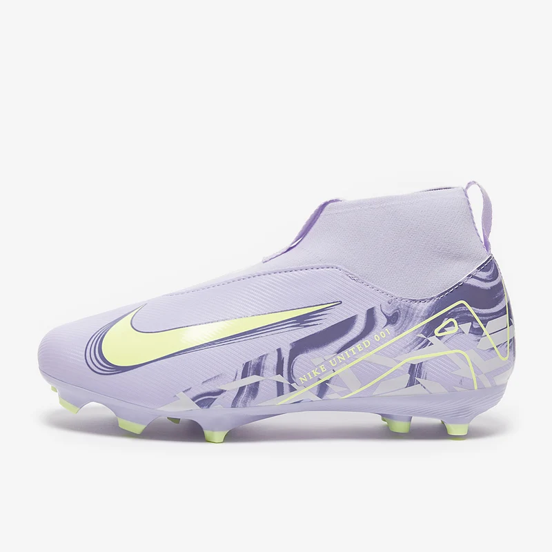 Nike Kinder Air Zoom Mercurial Superfly X Academy FG/MG