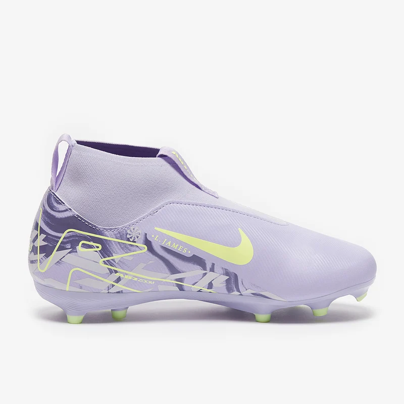 Nike Kinder Air Zoom Mercurial Superfly X Academy FG/MG