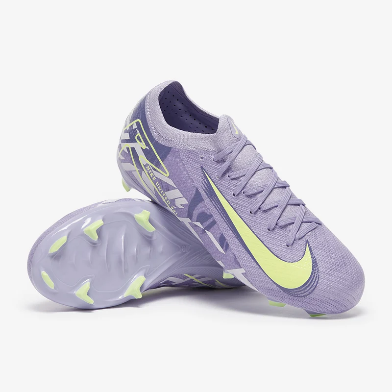 Nike Kinder Air Zoom Mercurial Vapor XVI Pro FG