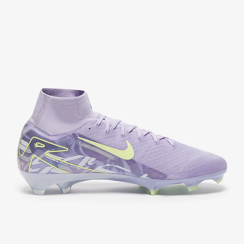 Nike Air Zoom Mercurial Superfly X Elite FG