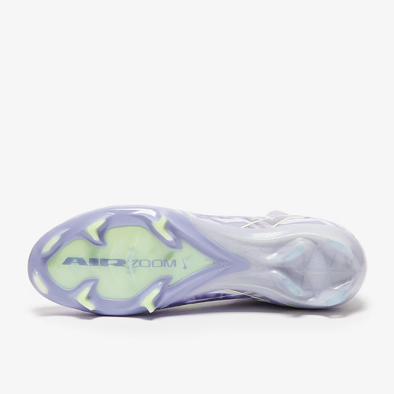 Nike Air Zoom Mercurial Superfly X Elite FG