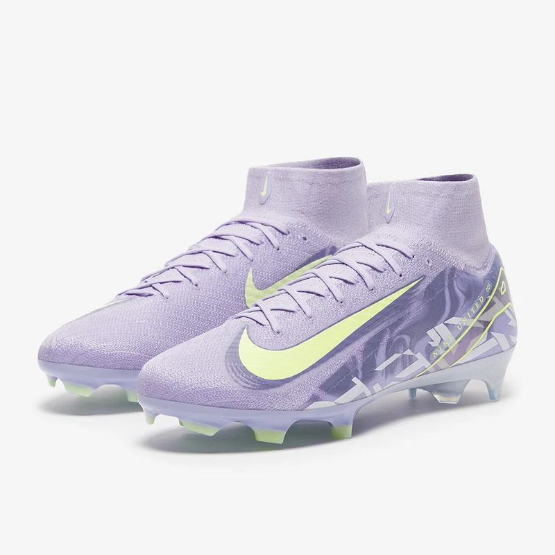 Nike Air Zoom Mercurial Superfly X Elite FG
