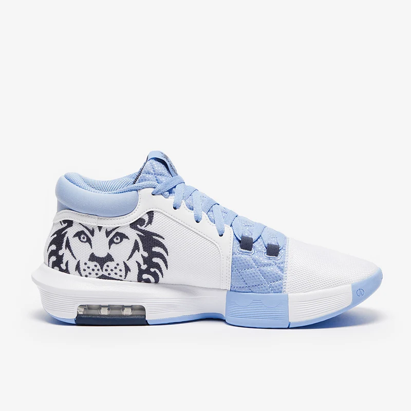 Nike Basketballschuh LeBron Witness VIII