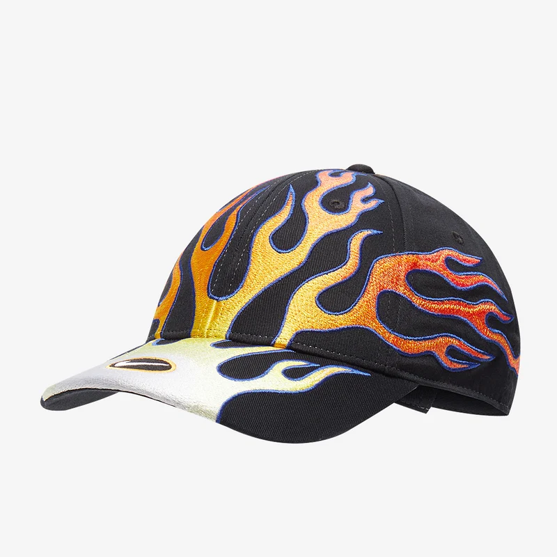 Nike Sportswear Structured OG Flame Kappe