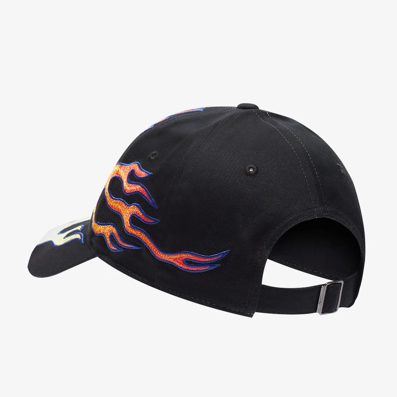 Nike Sportswear Structured OG Flame Kappe