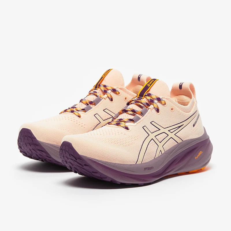 Asics Damen Gel-Nimbus 26 Nature Bathing