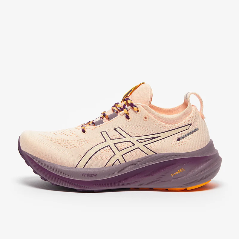 Asics Damen Gel-Nimbus 26 Nature Bathing