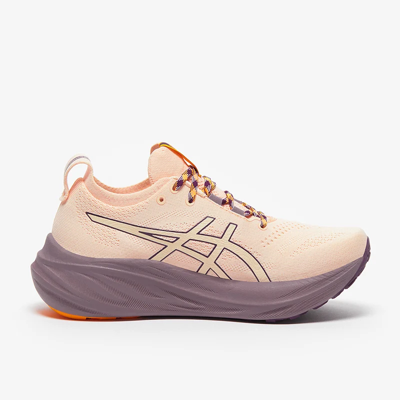 Asics Damen Gel-Nimbus 26 Nature Bathing