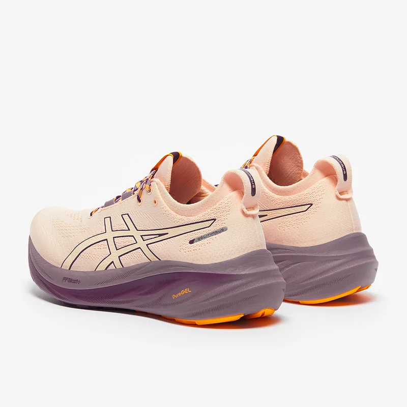 Asics Damen Gel-Nimbus 26 Nature Bathing