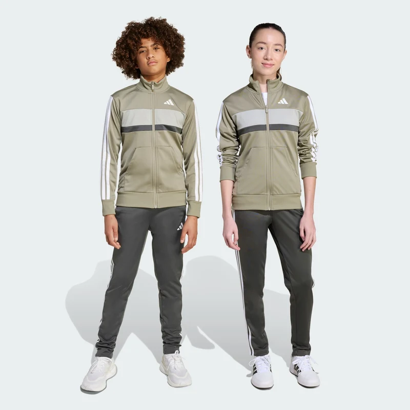 adidas Kids Seasonal Essentials Tiberio 3