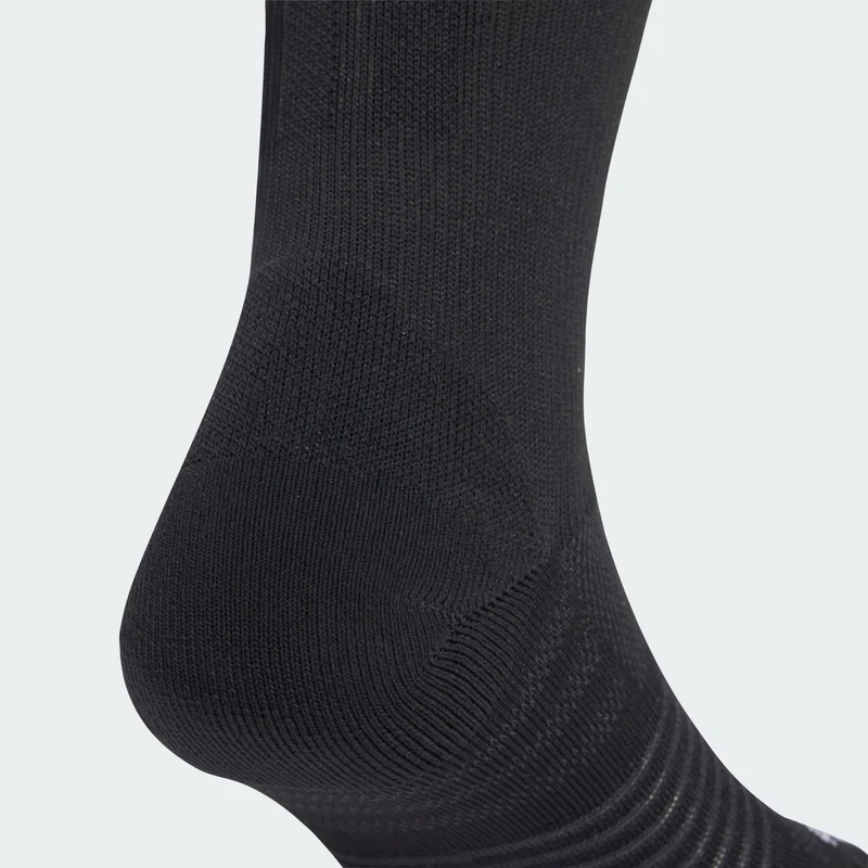 adidas Unisex Performance Knee+ Socks 1 Pair