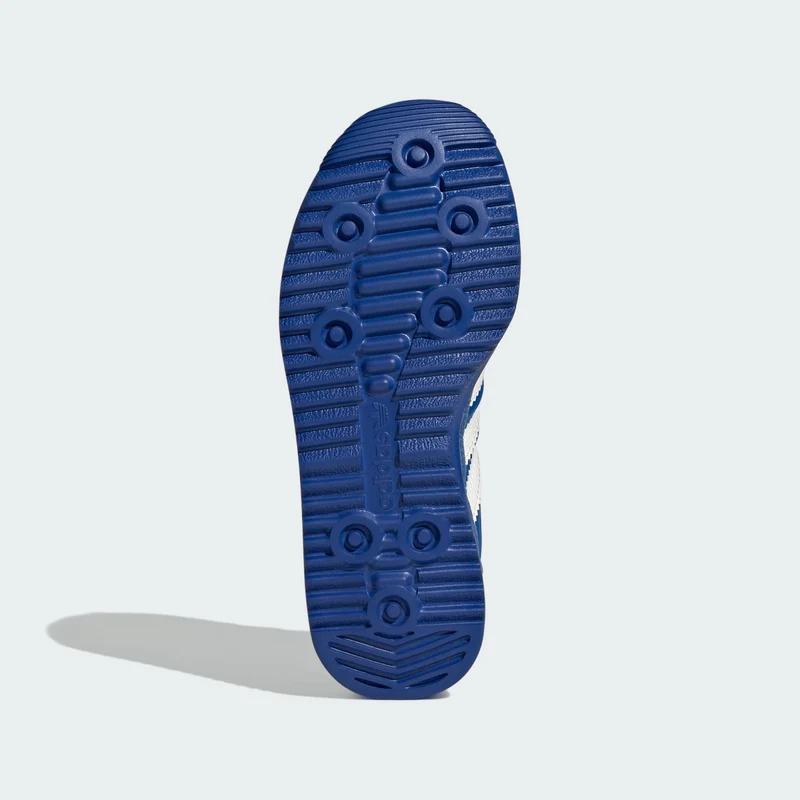 adidas Originals Kids SL 72 RS Elastic Laces Shoes Kids