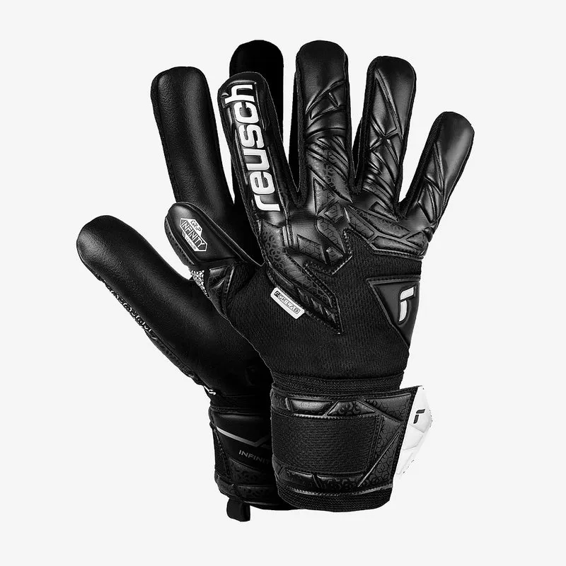Reusch Kinder Attrakt Infinity Negativ Schnitt