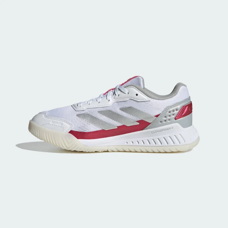 adidas Womens Courtquick Padel Shoes