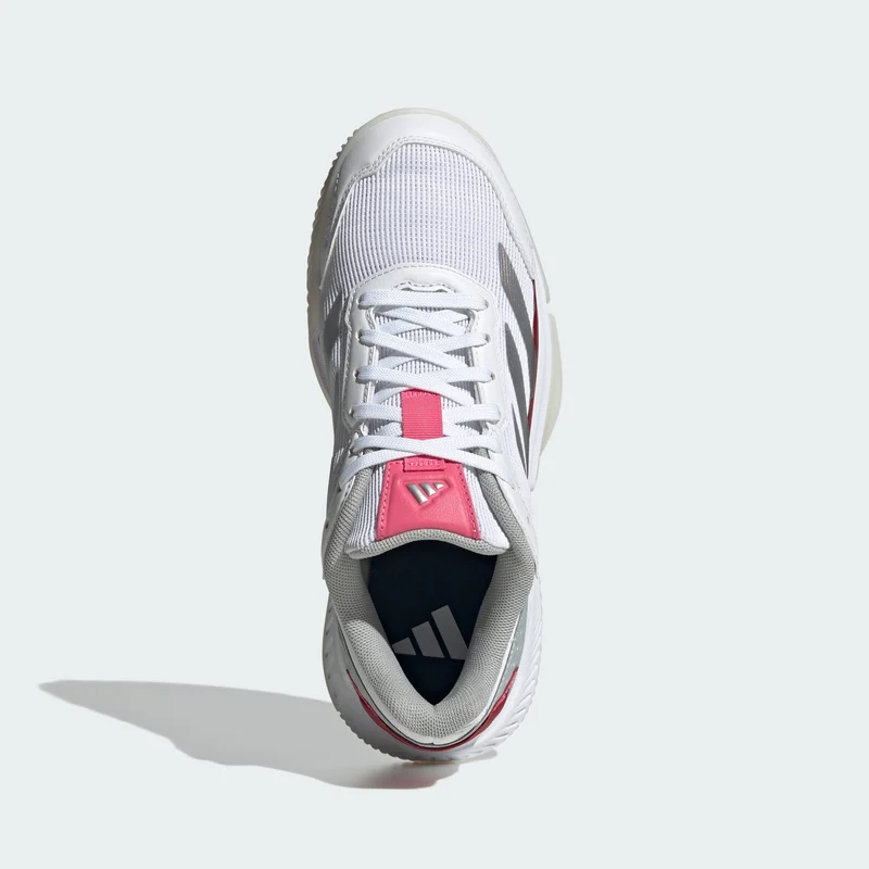 adidas Womens Courtquick Padel Shoes