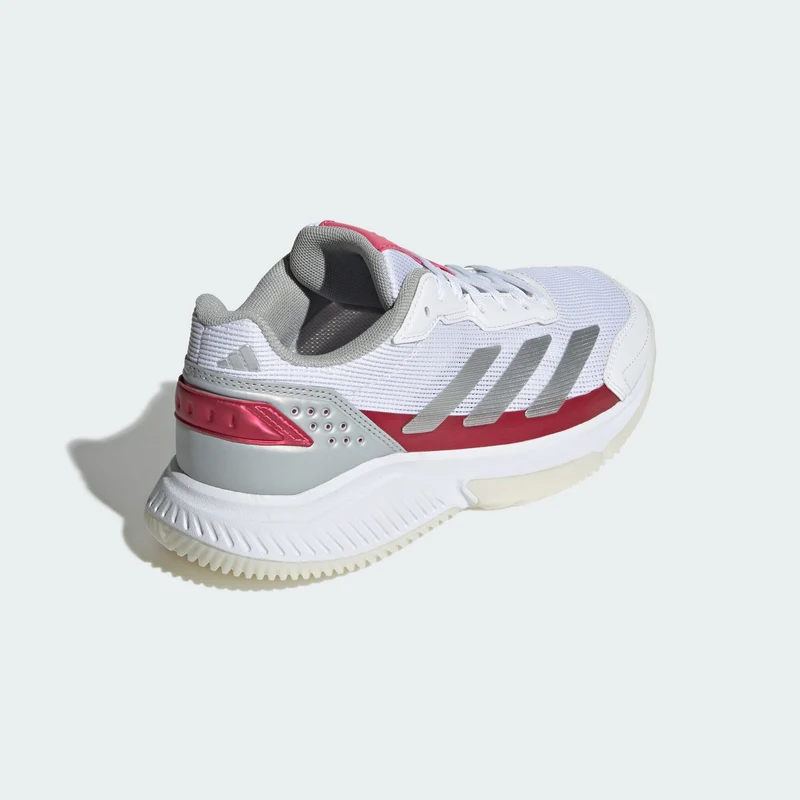 adidas Womens Courtquick Padel Shoes