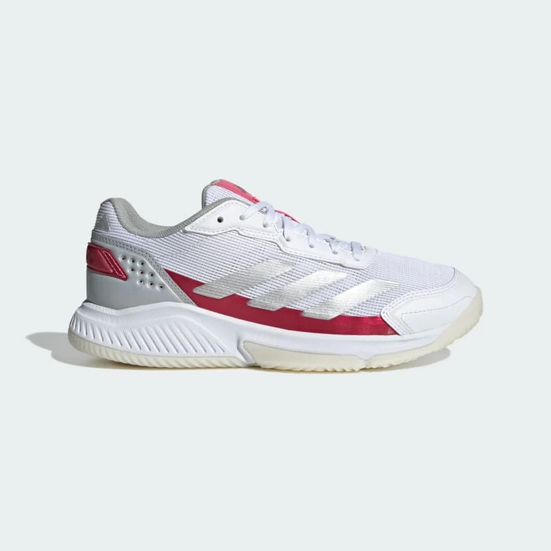 adidas Womens Courtquick Padel Shoes