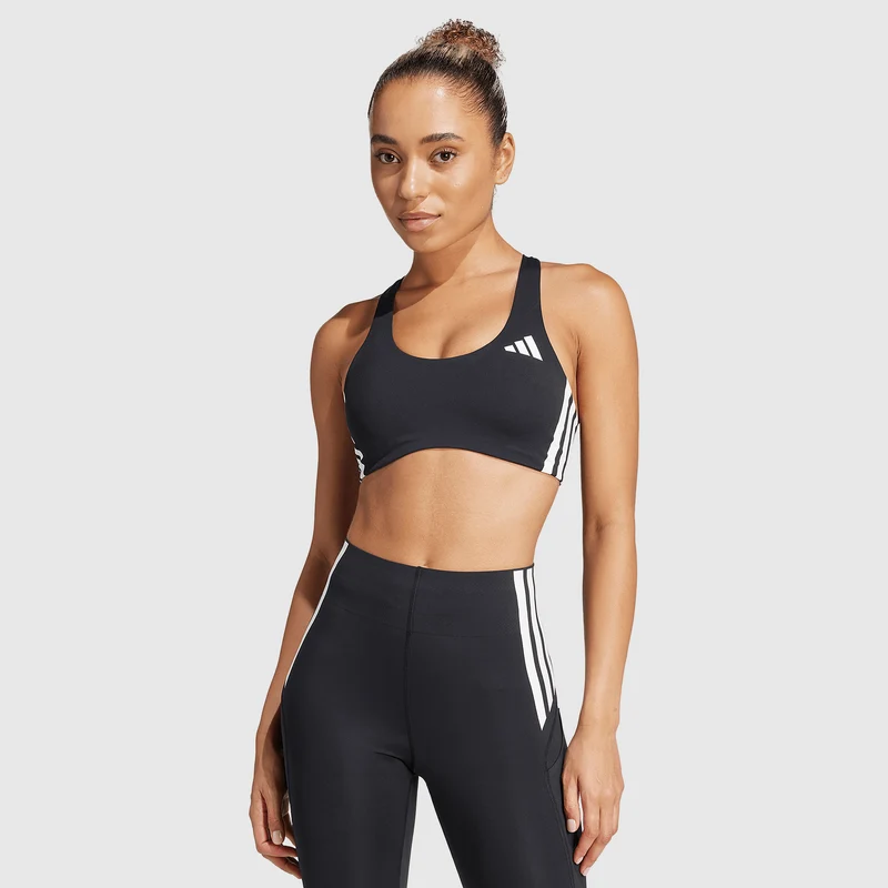 adidas Women Adizero Run Medium Support Bra